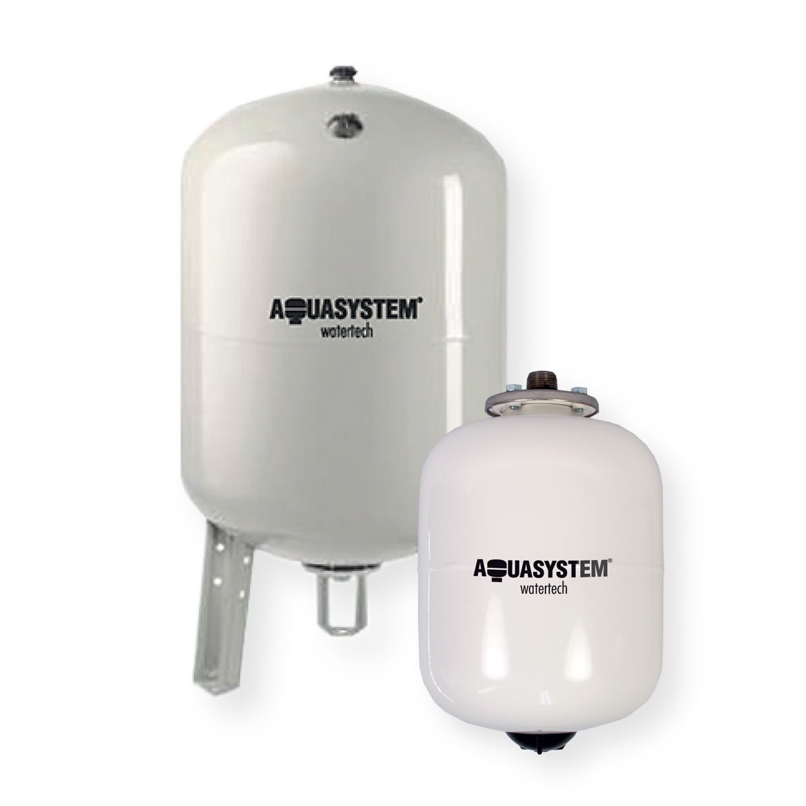 AquaSystem AR / AVR-Plus Expansion Tanks