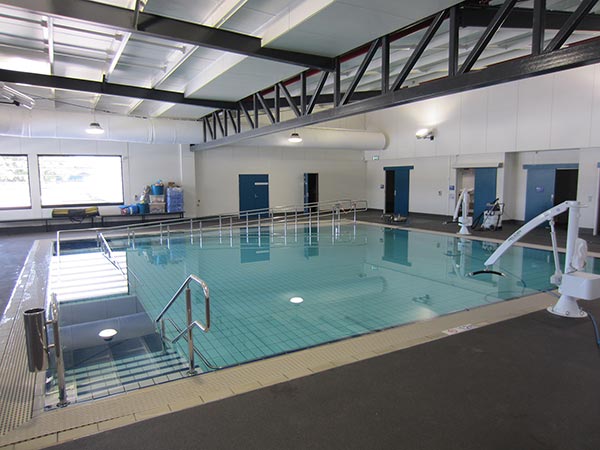 Warragul Aquatic Centre