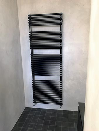 Invermay Home Custom Hydronic Heating