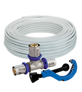 Hydronic Heating Piping Systems