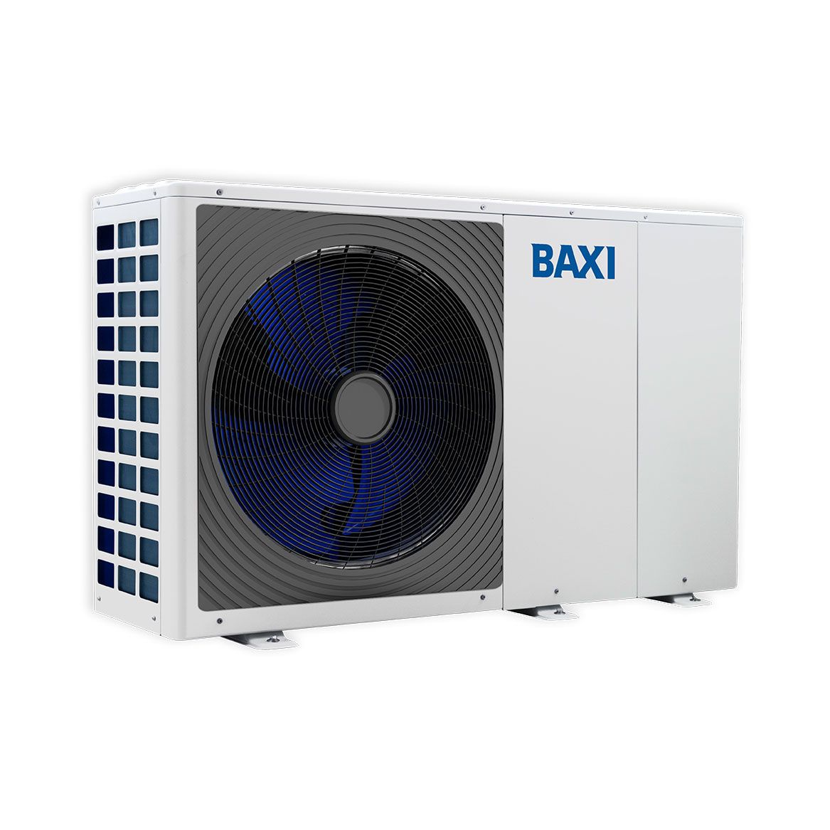 BAXI Auriga 10A Heat Pump, Hydronic Heating