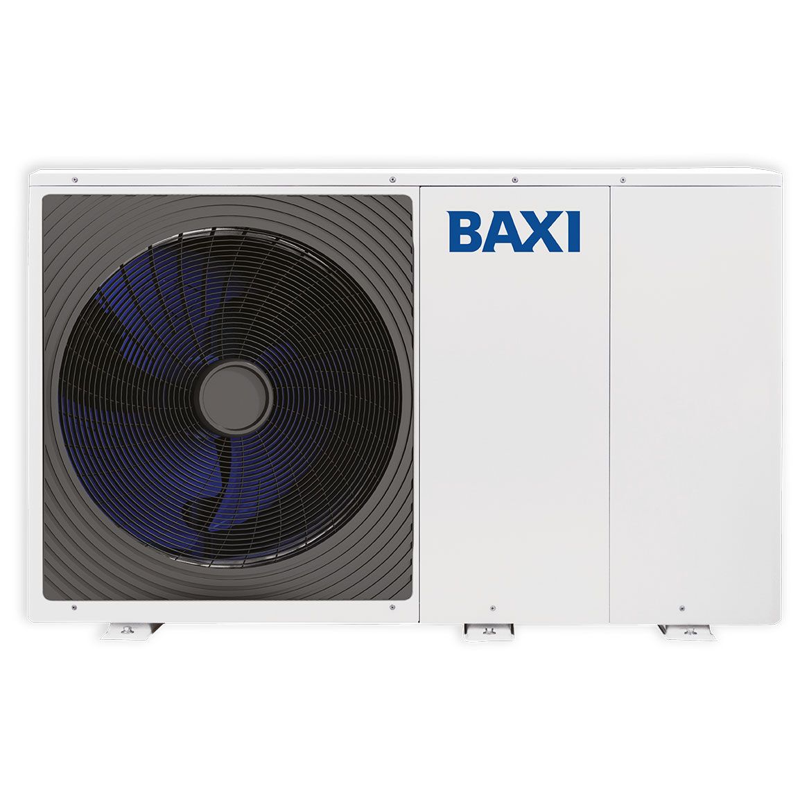 BAXI Auriga Heat Pump 10A